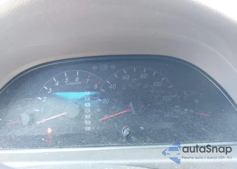 2005 Toyota Camry Std из США, поврежденный, VIN JTDBE32K853028922